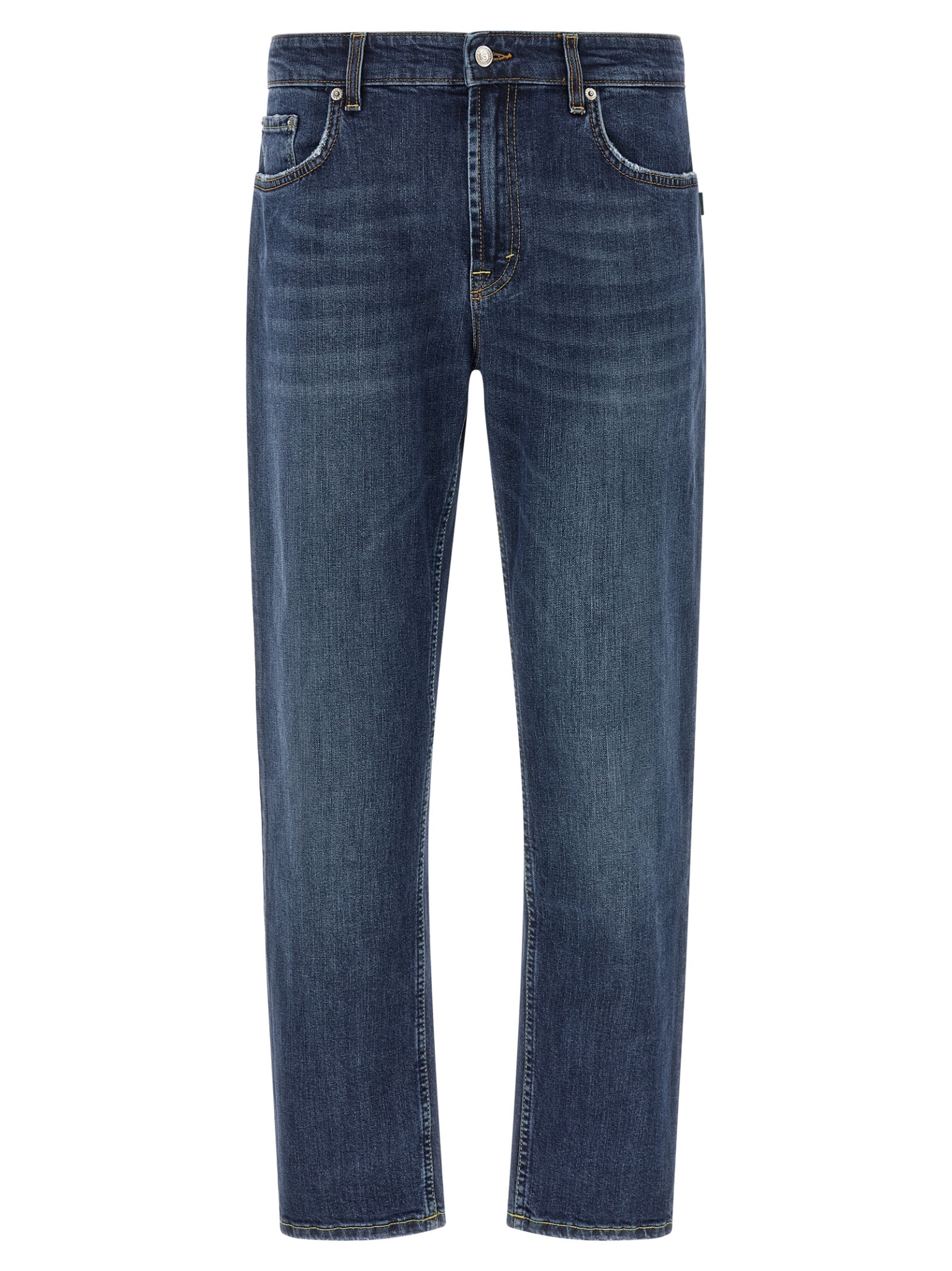 [Department 5] Jeans FW26 UP52753D2DS0088120812