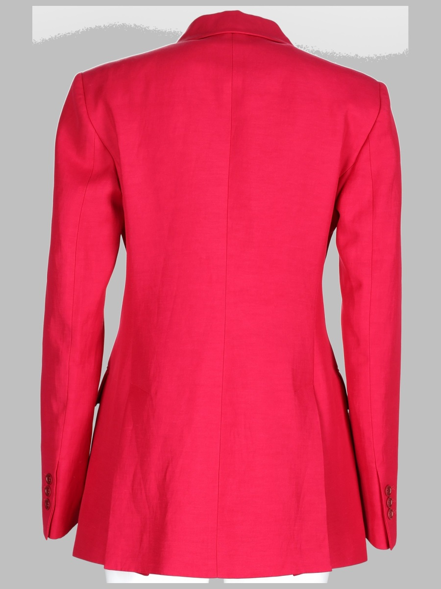 [PAROSH] Jacket SS25 D420266_RAISA25061