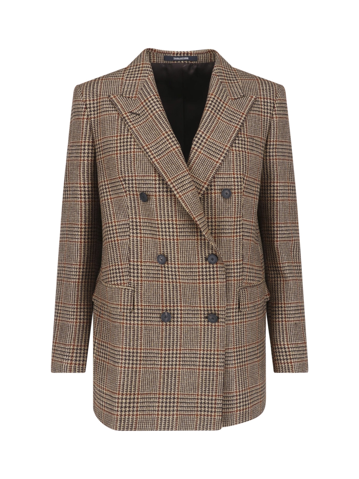 [TAGLIATORE] Jacket FW26 J JASMINE10B 440073M1364