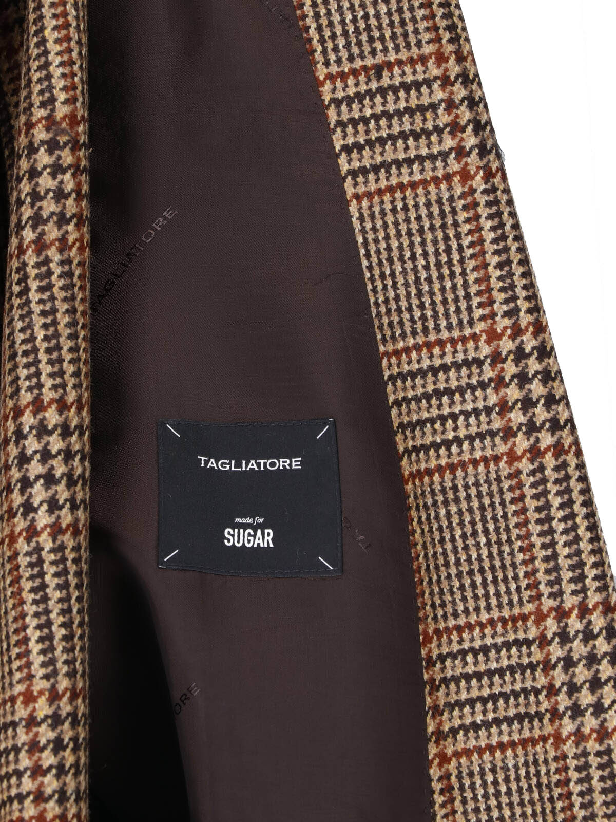 [TAGLIATORE] Jacket FW26 J JASMINE10B 440073M1364