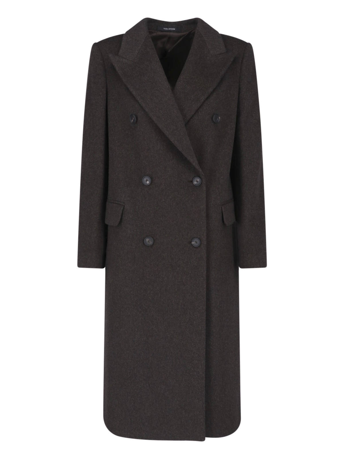 [TAGLIATORE] Coat FW26 JOLE CC 010103M1091