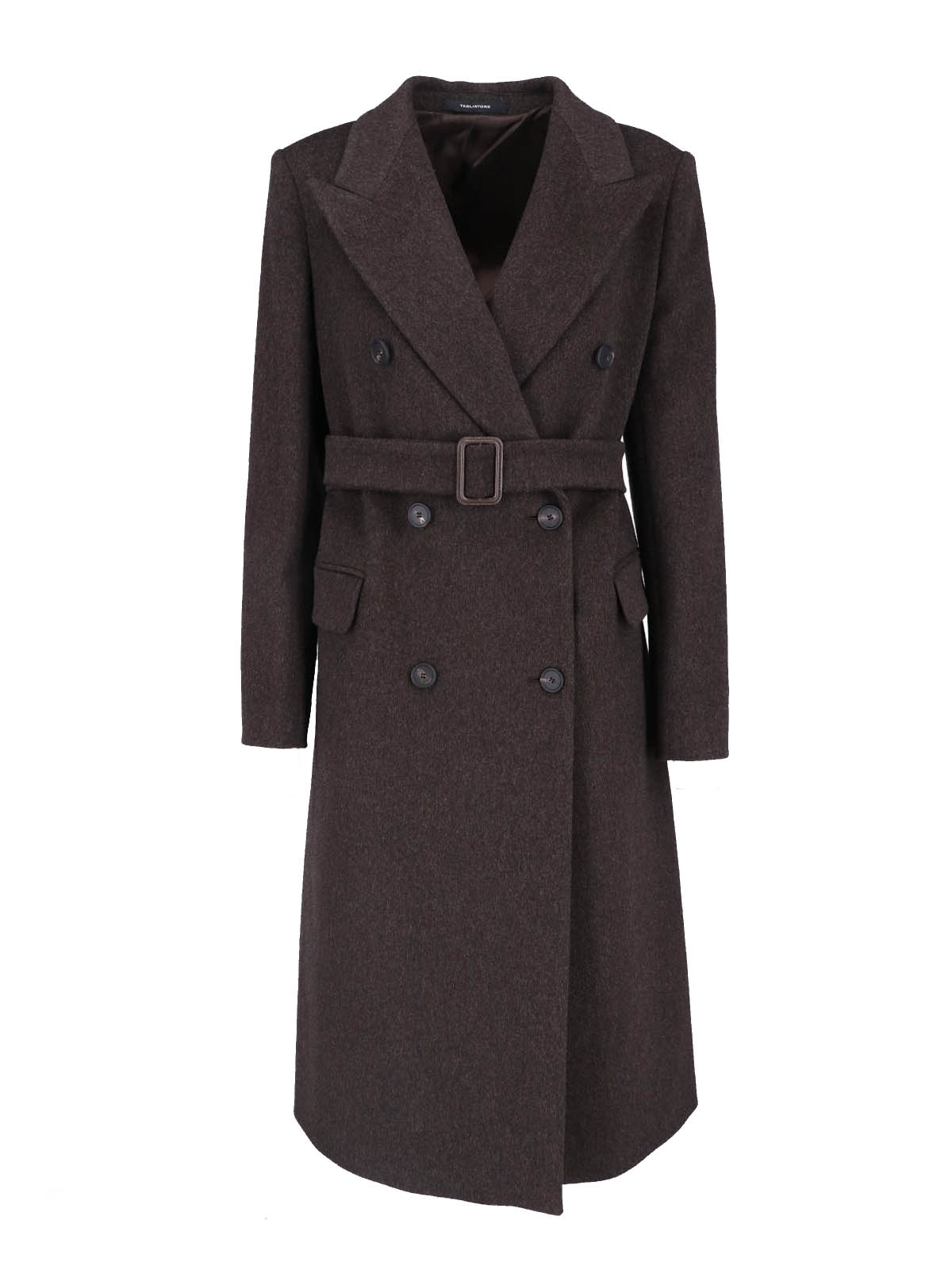 [TAGLIATORE] Coat FW26 JOLE CC 010103M1091