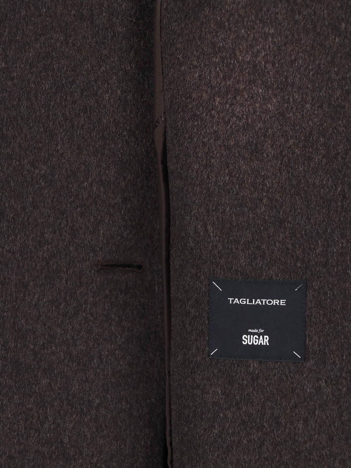 [TAGLIATORE] Coat FW26 JOLE CC 010103M1091