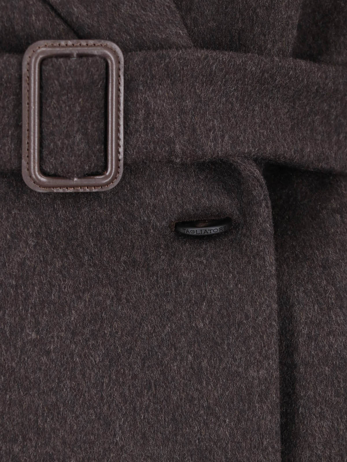 [TAGLIATORE] Coat FW26 JOLE CC 010103M1091