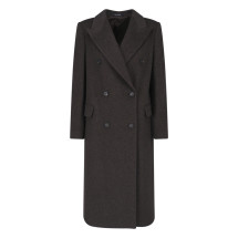 [TAGLIATORE] Coat FW26 JOLE CC 010103M1091