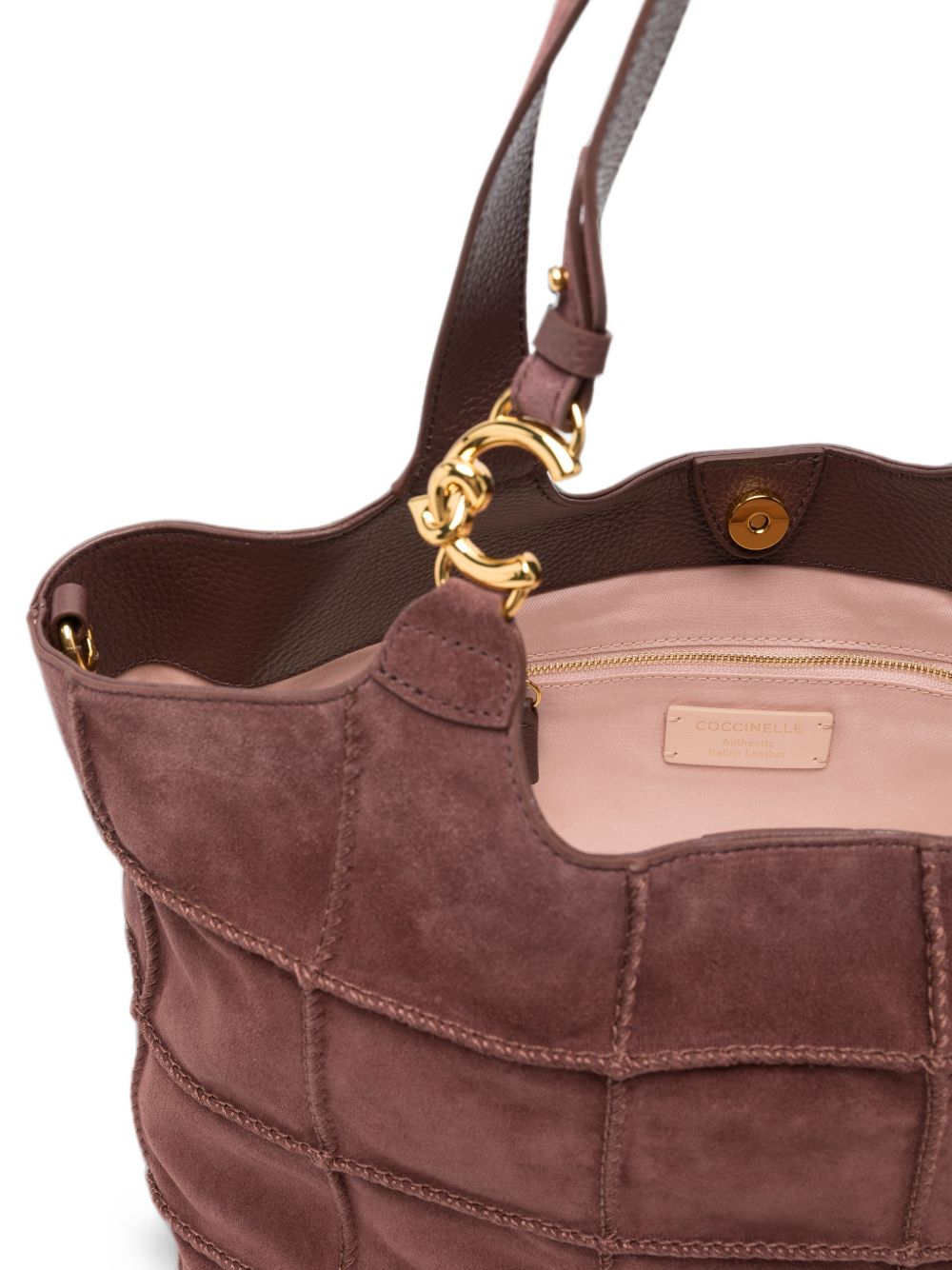 [Coccinelle] Shoulder bag FW26 E1V3B110101 R49