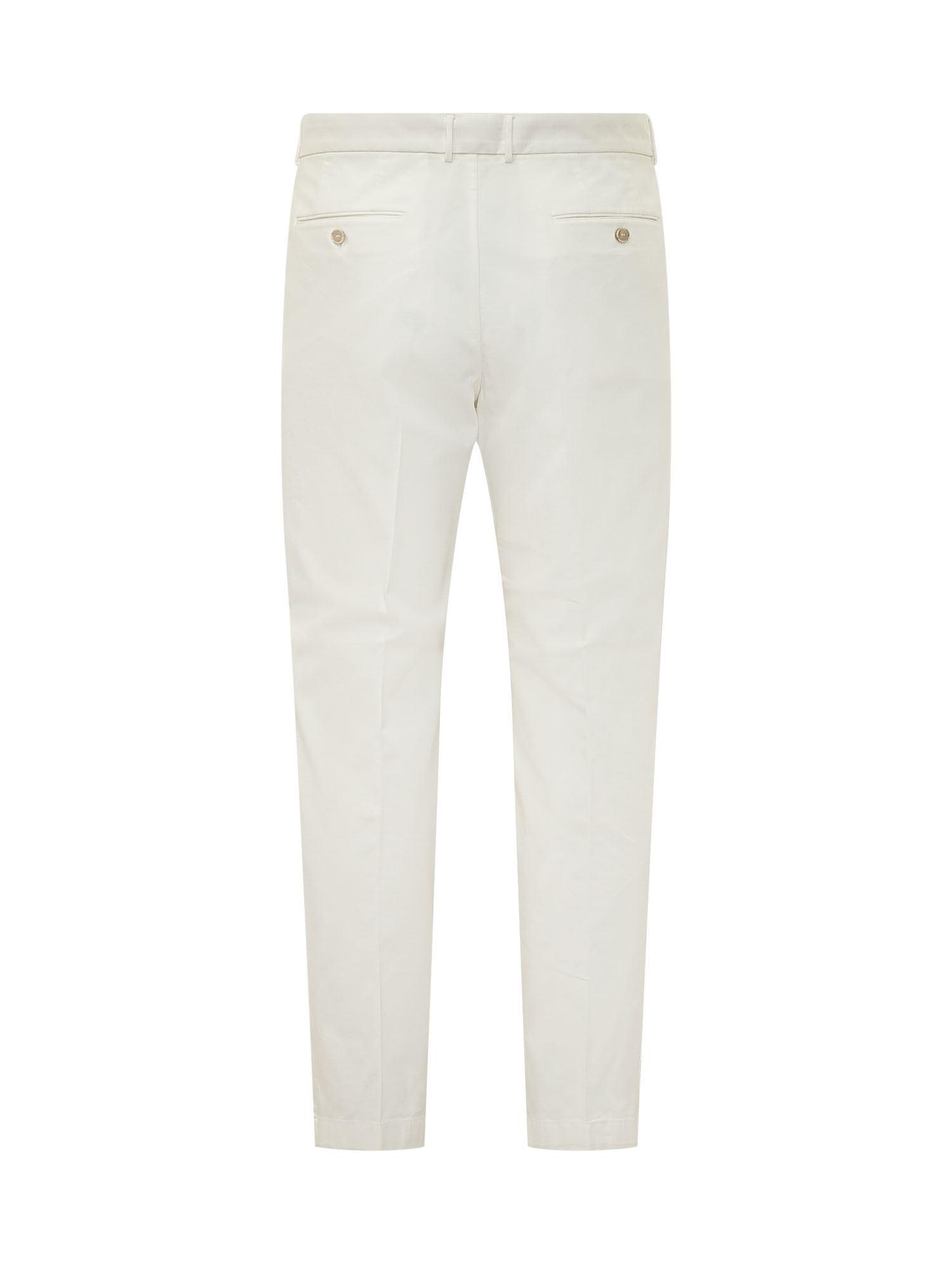 [CRUNA] Trousers SS26 SM04PIGALLE1702 100