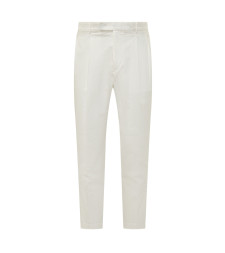 [CRUNA] Trousers SS26 SM04PIGALLE1702 100