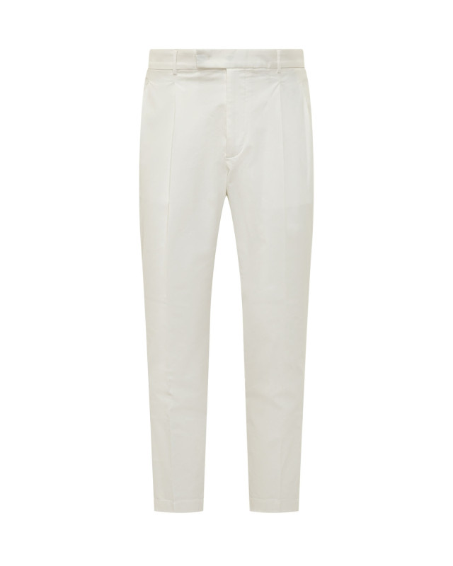 [CRUNA] Trousers SS26 SM04PIGALLE1702 100