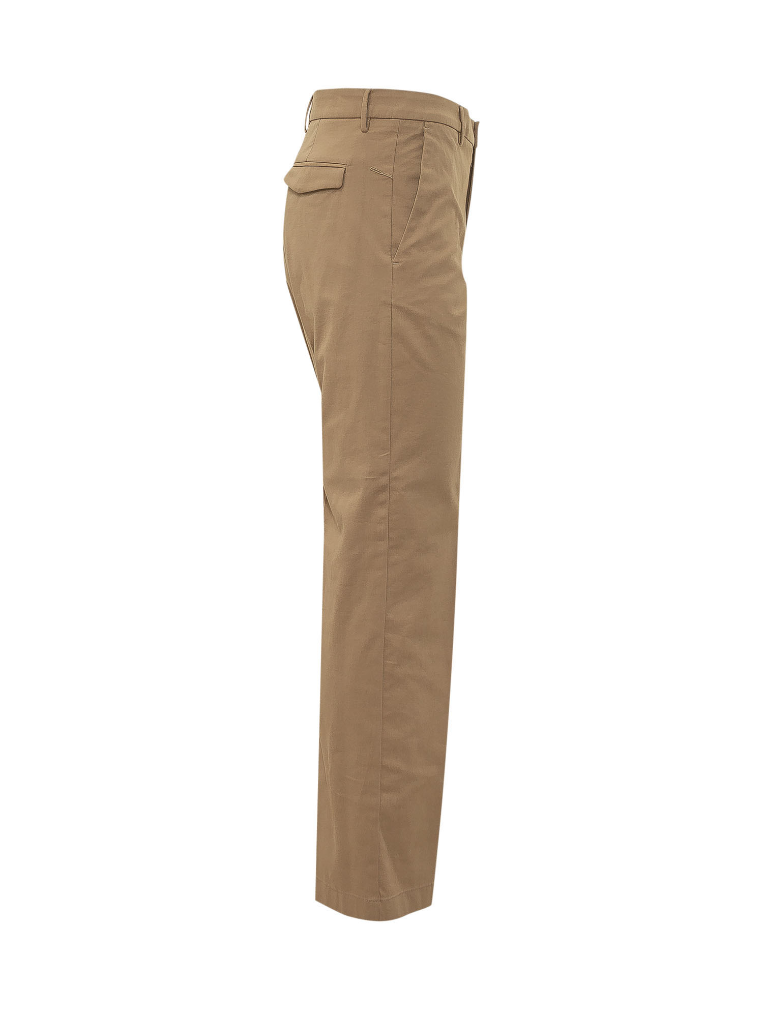 [CRUNA] Trousers SS26 SM04MIDTOWN1702 120