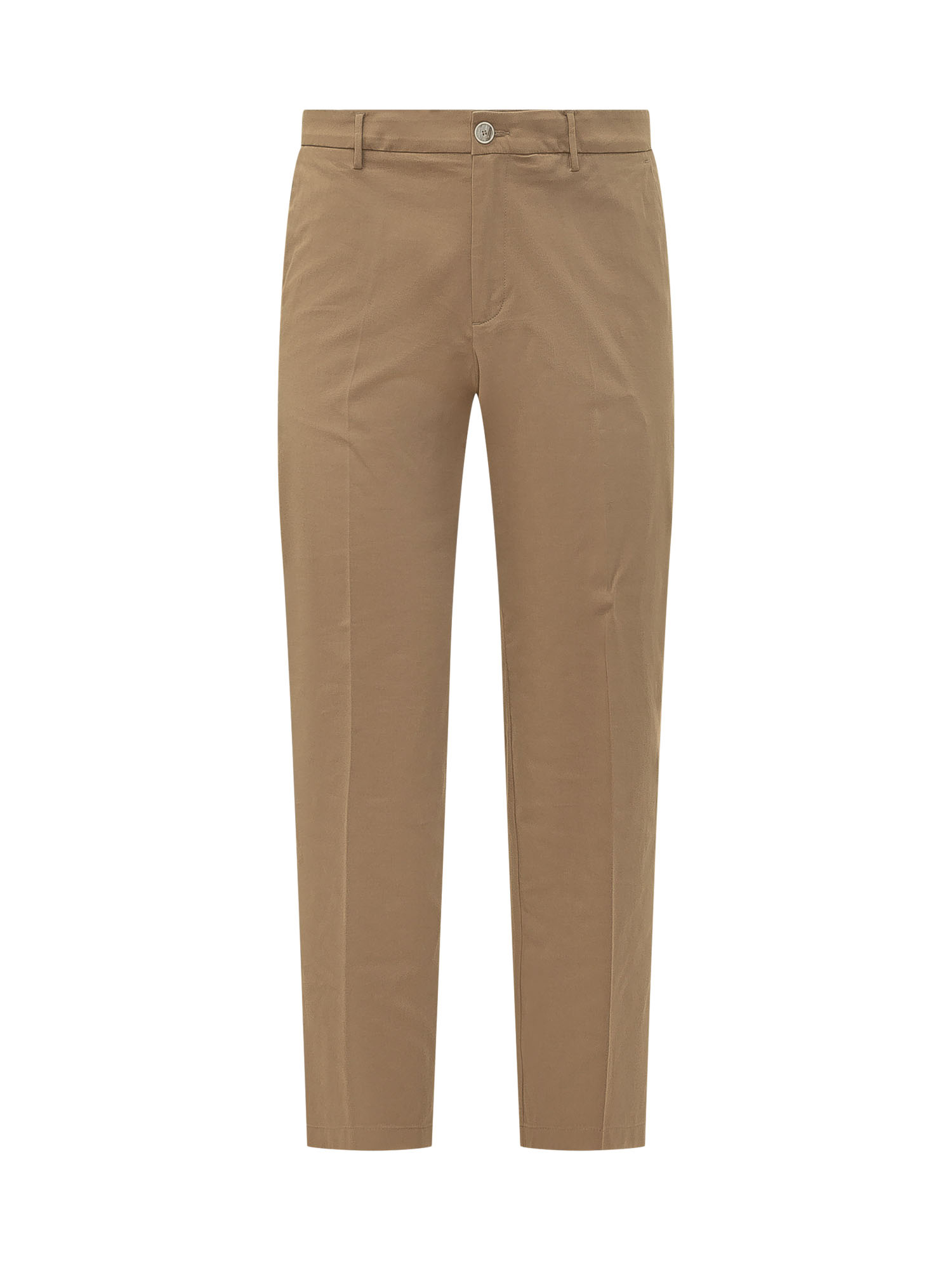 [CRUNA] Trousers SS26 SM04MIDTOWN1702 120