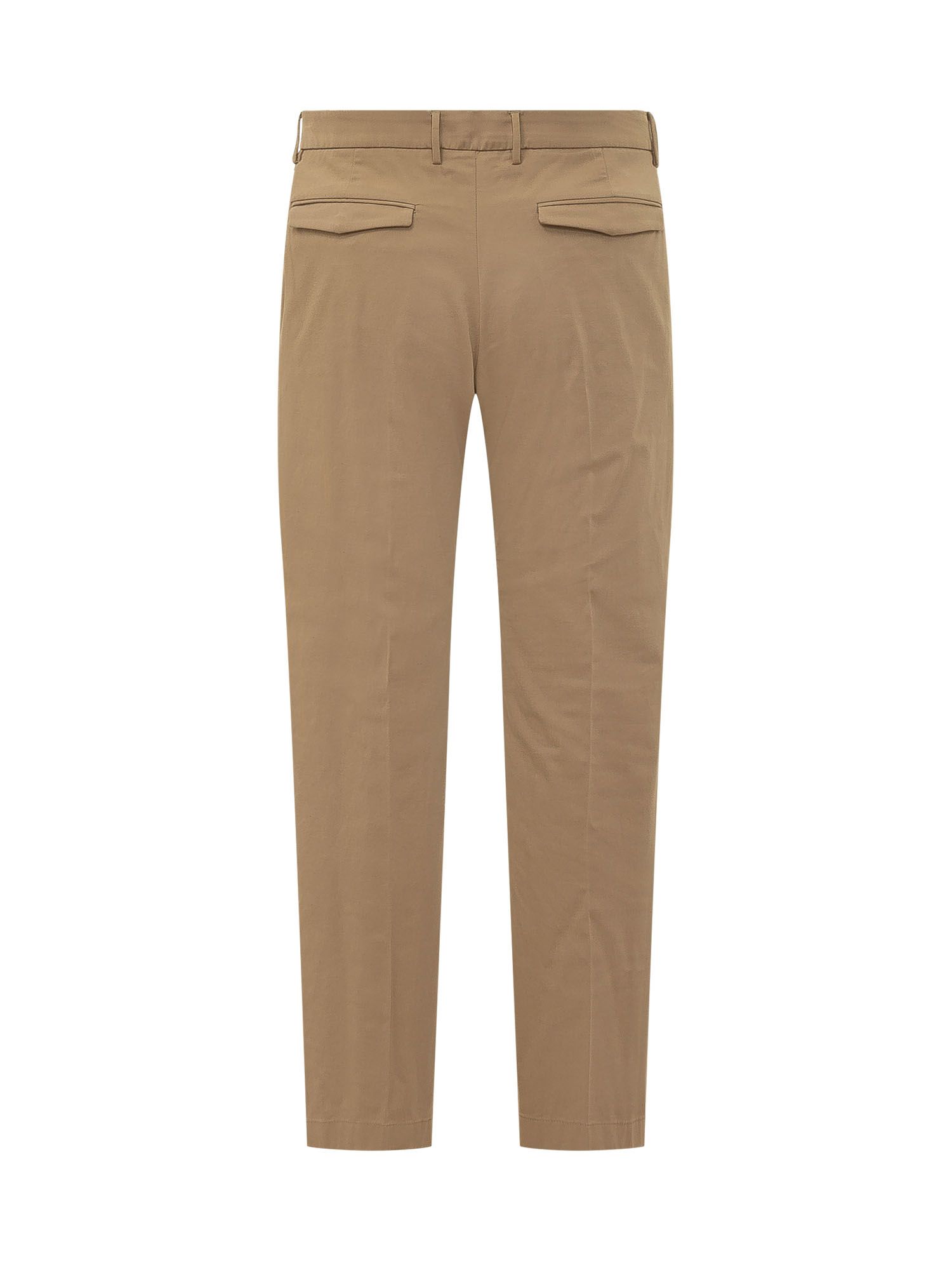 [CRUNA] Trousers SS26 SM04MIDTOWN1702 120