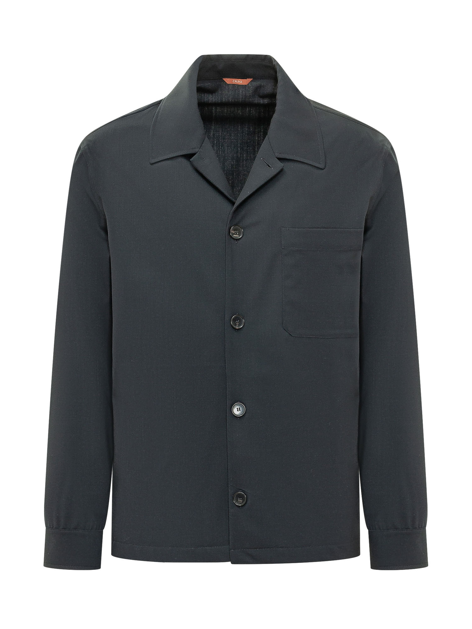 [CRUNA] Jacket SS26 SM04CARDIFFI1714 511