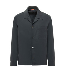 [CRUNA] Jacket SS26 SM04CARDIFFI1714 511