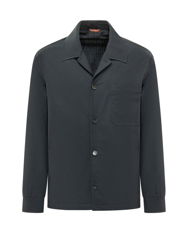 [CRUNA] Jacket SS26 SM04CARDIFFI1714 511