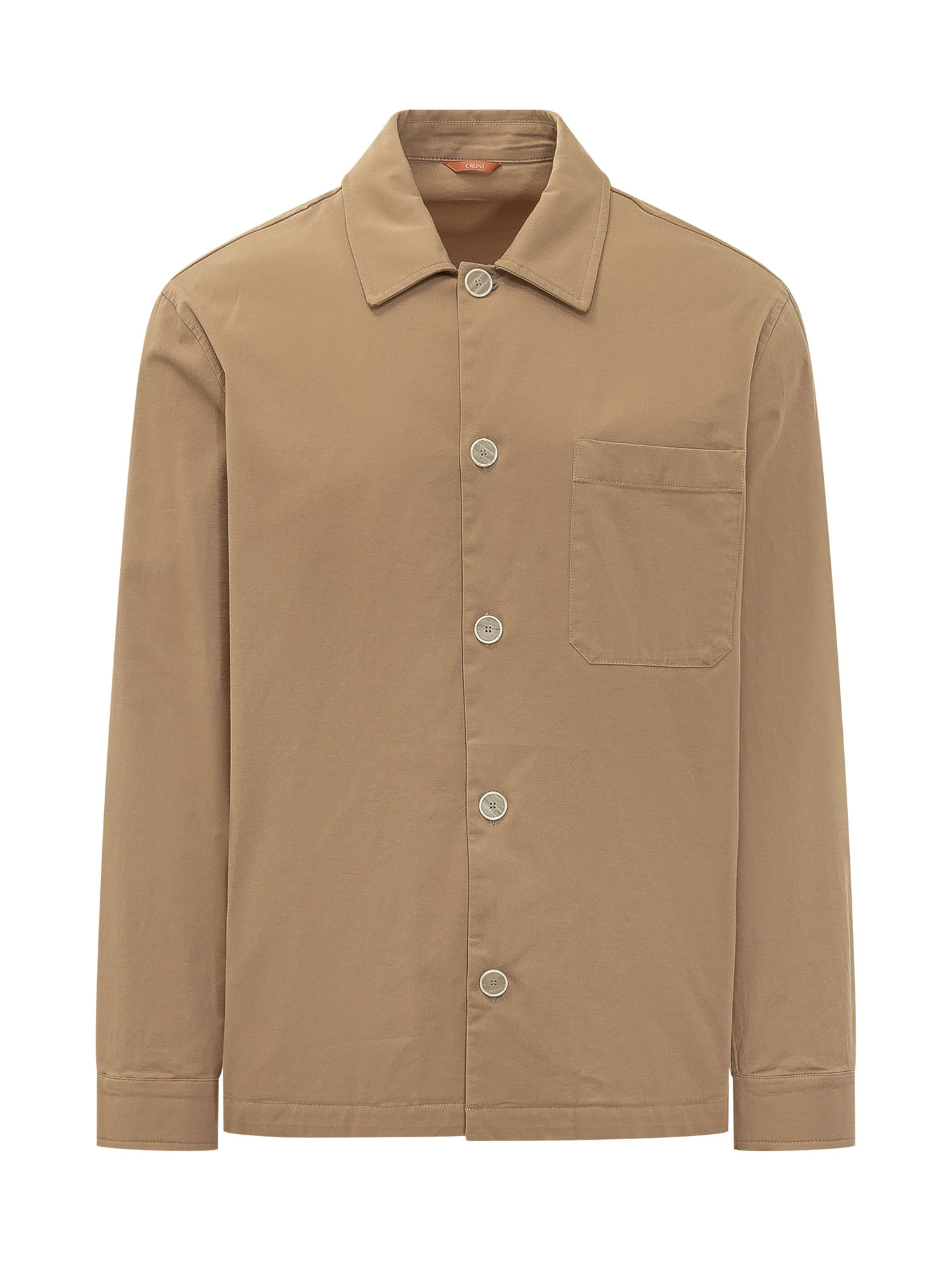 [CRUNA] Jacket SS26 SM04CARDIFFI1702 120
