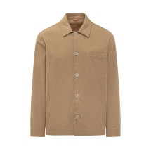 [CRUNA] Jacket SS26 SM04CARDIFFI1702 120