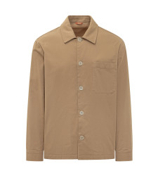 [CRUNA] Jacket SS26 SM04CARDIFFI1702 120