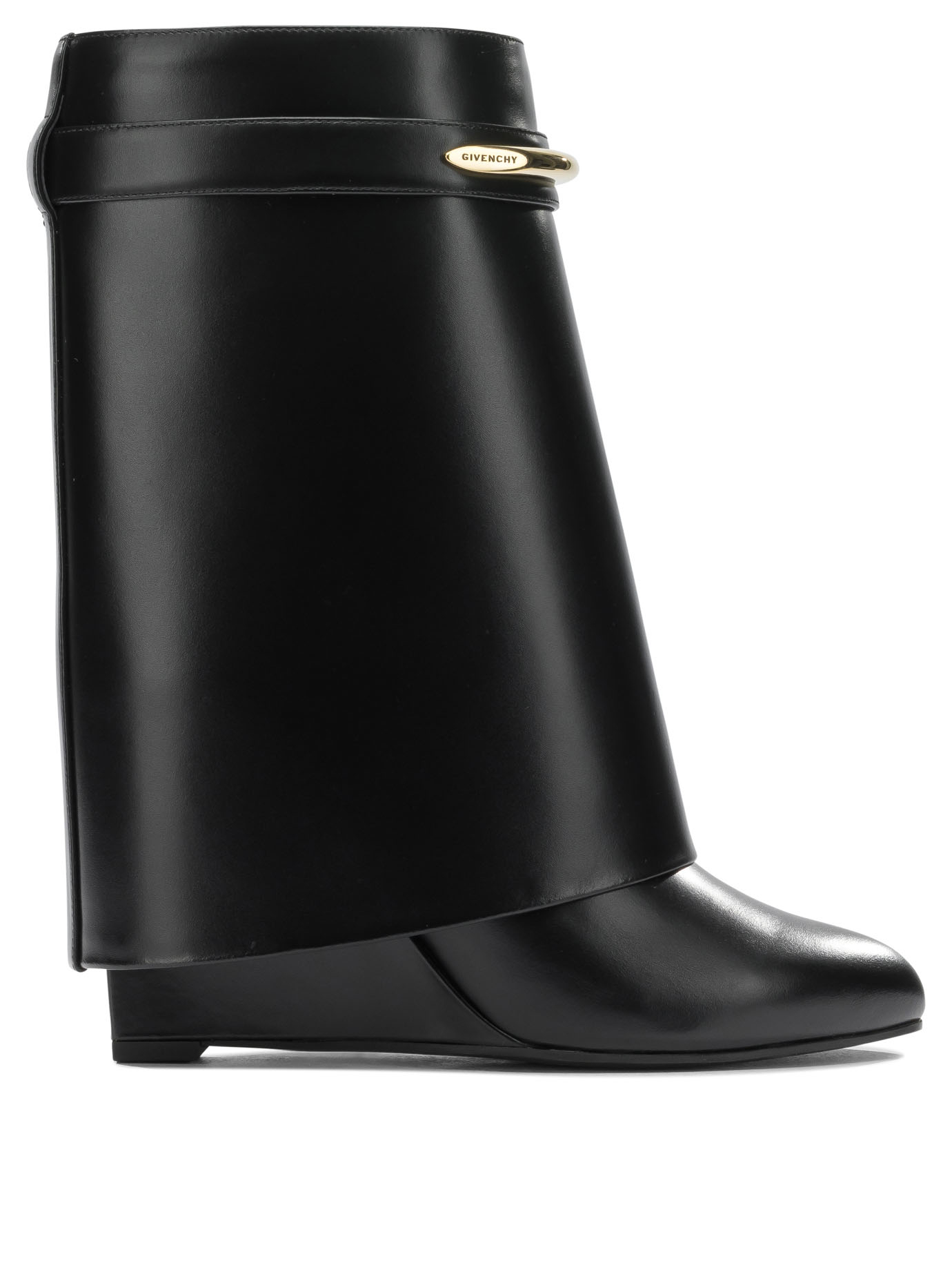 [Givenchy] Boots FW26 BE605LE1J7001