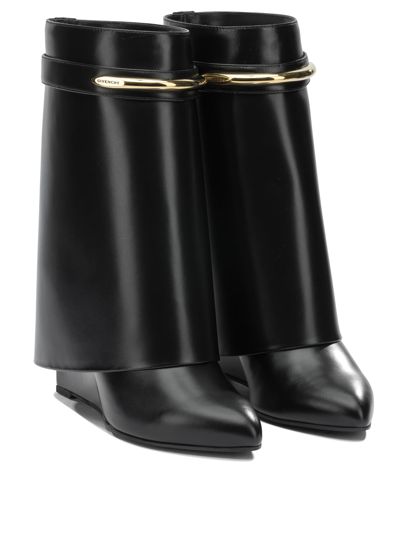 [Givenchy] Boots FW26 BE605LE1J7001