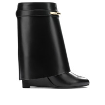 [Givenchy] Boots FW26 BE605LE1J7001