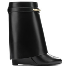 [Givenchy] Boots FW26 BE605LE1J7001