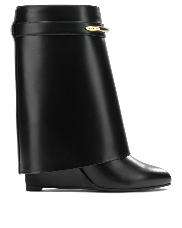 [Givenchy] Boots FW26 BE605LE1J7001