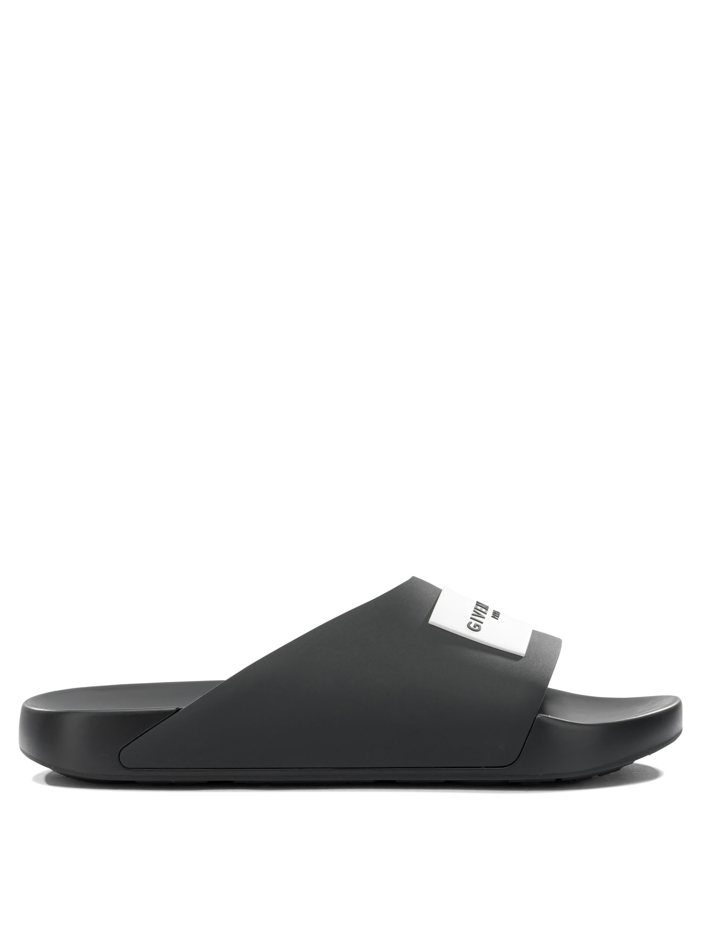 [Givenchy] Sandals FW26 BH302MH1XL001
