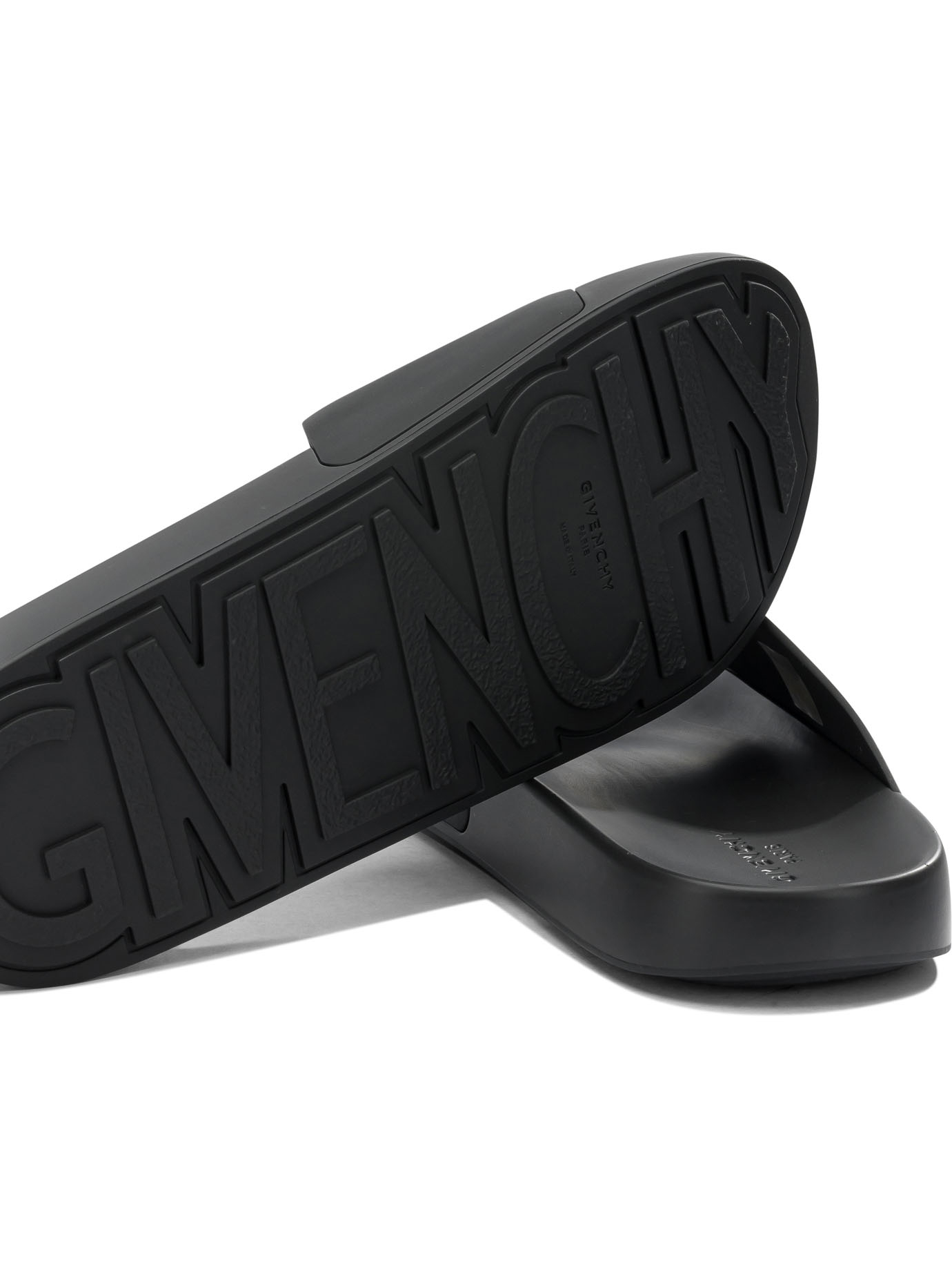[Givenchy] Sandals FW26 BH302MH1XL001