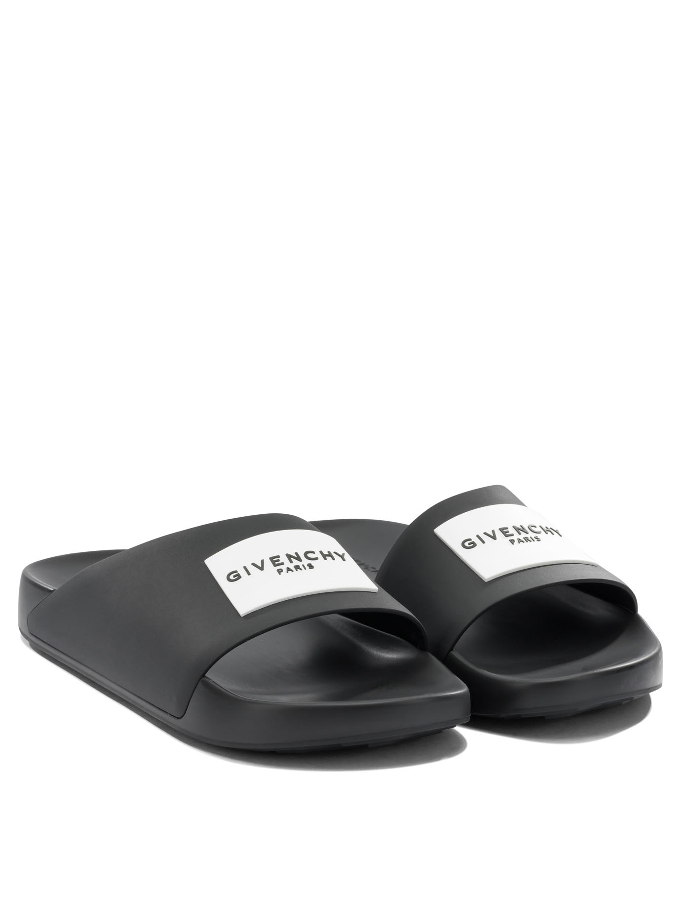 [Givenchy] Sandals FW26 BH302MH1XL001