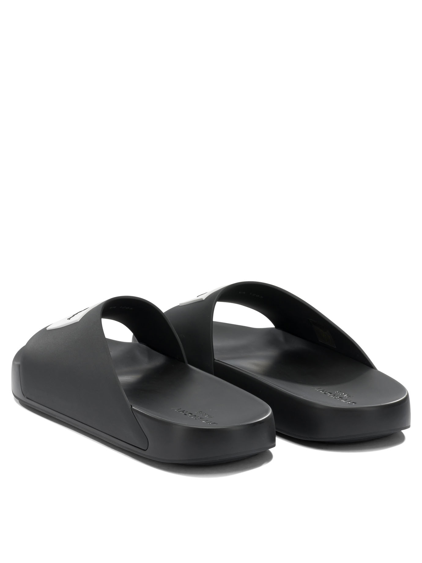 [Givenchy] Sandals FW26 BH302MH1XL001