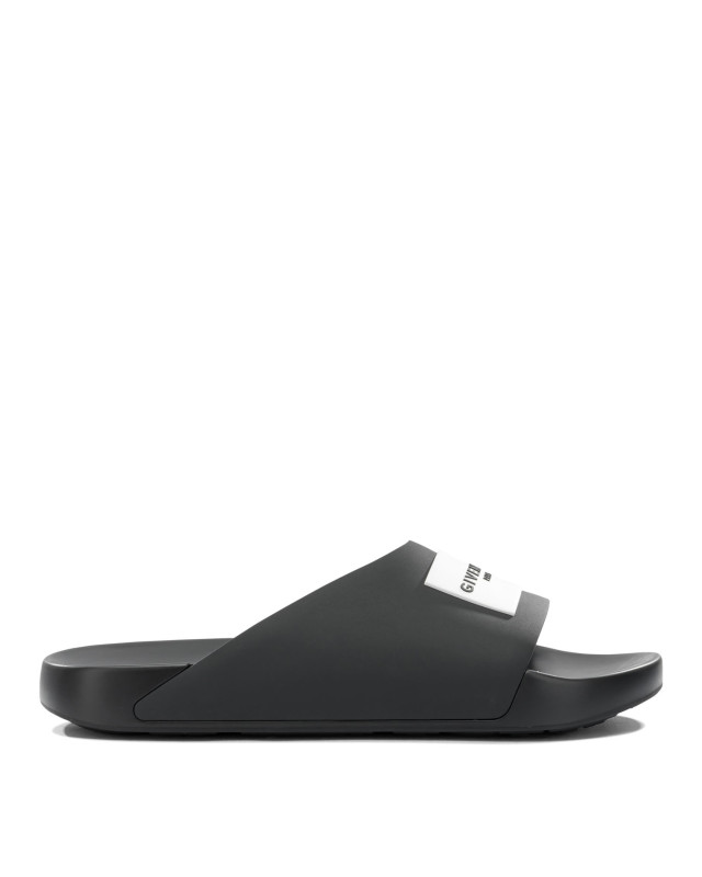 [Givenchy] Sandals FW26 BH302MH1XL001