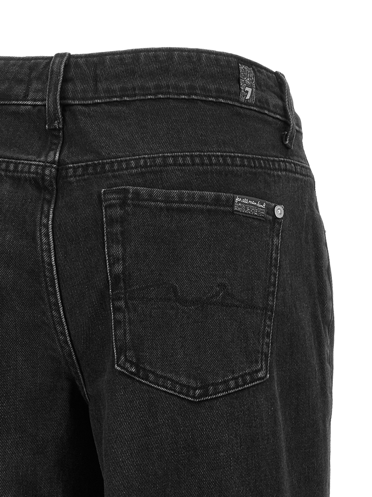 [7 FOR ALL MANKIND] Jeans FW26 7UC90C31U73PH