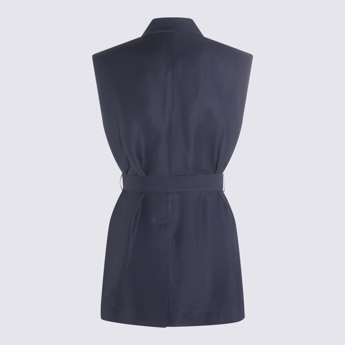 [Brunello Cucinelli] Shirts Sleeveless SS26 MH1267754C4224