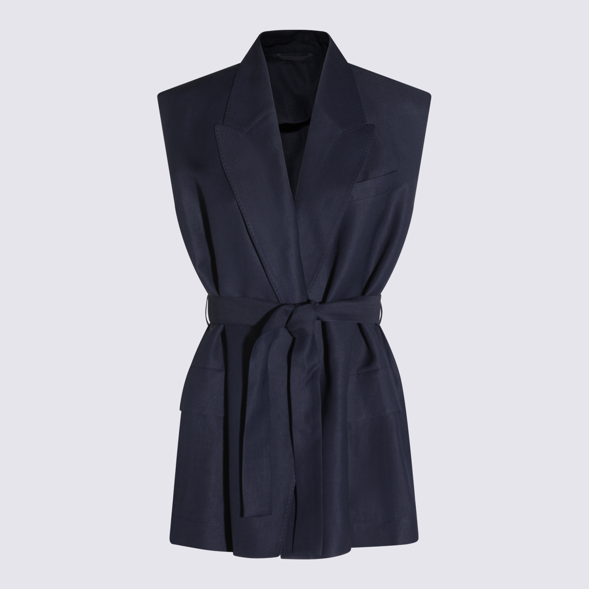 [Brunello Cucinelli] Shirts Sleeveless SS26 MH1267754C4224