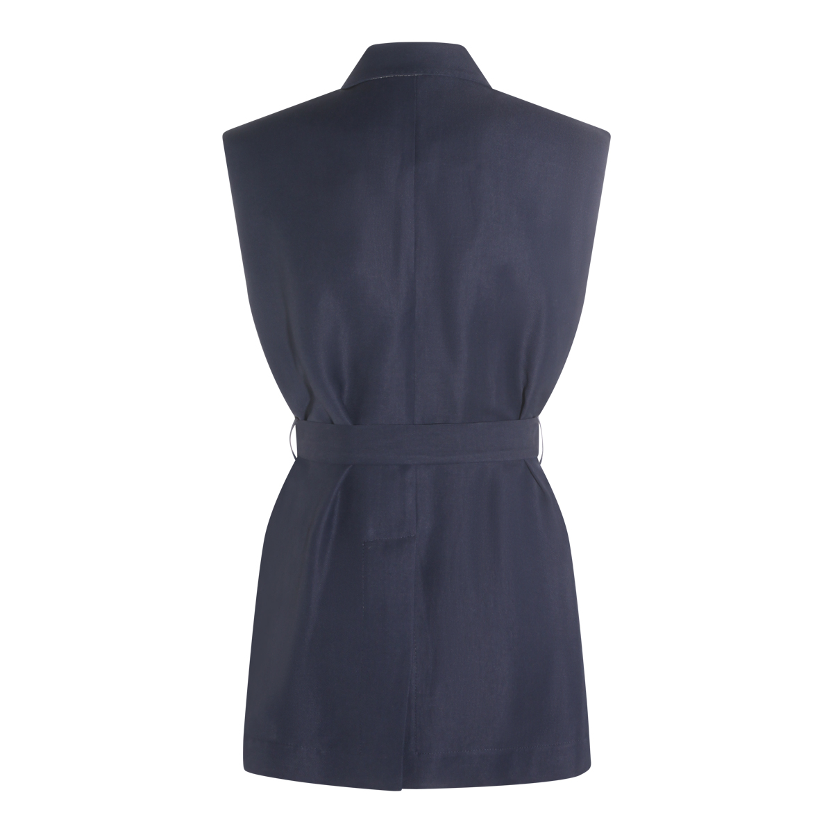 [Brunello Cucinelli] Shirts Sleeveless SS26 MH1267754C4224
