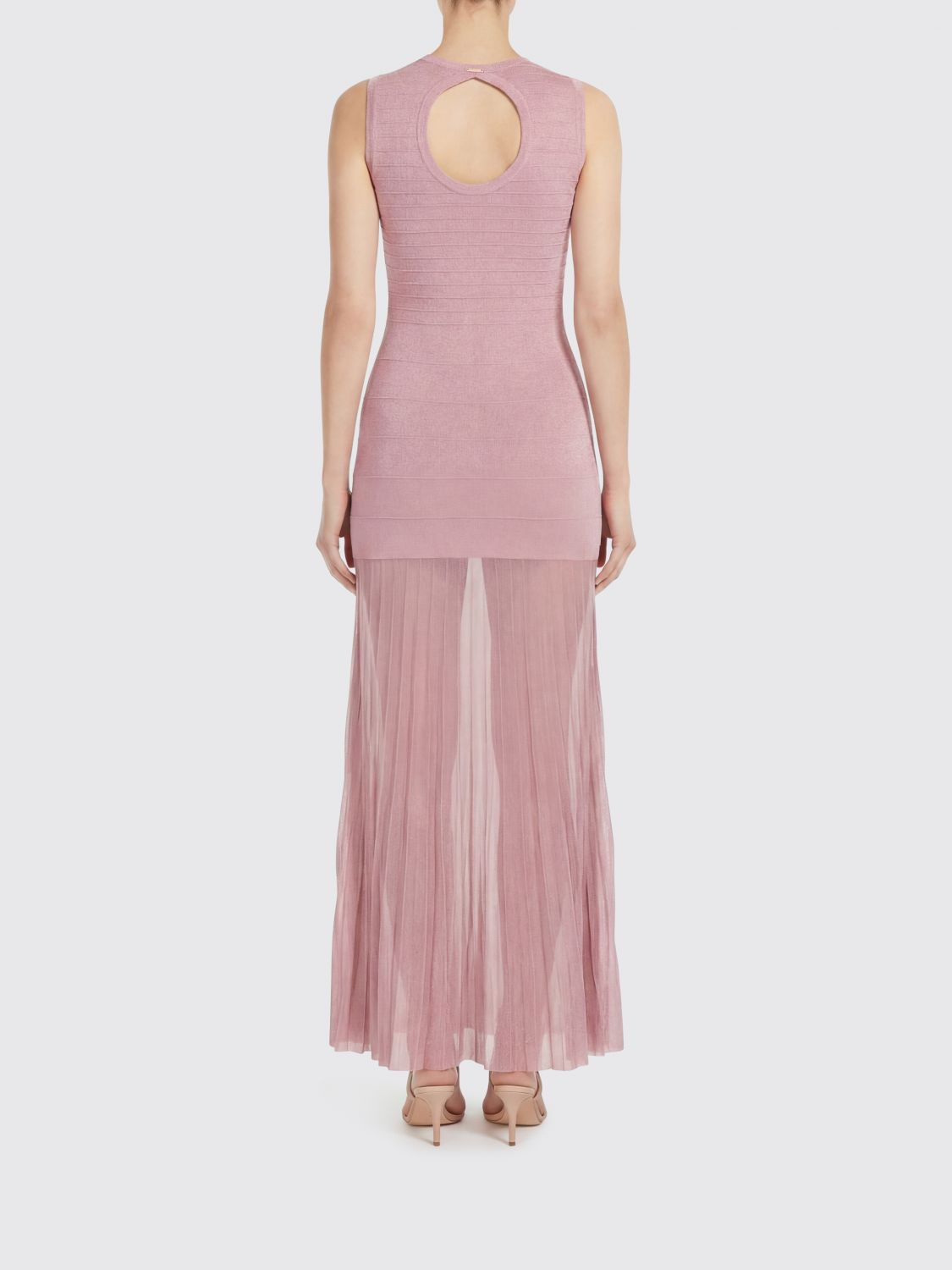 [Twinset] Sleeveless dress SS26 261TP3123 13373