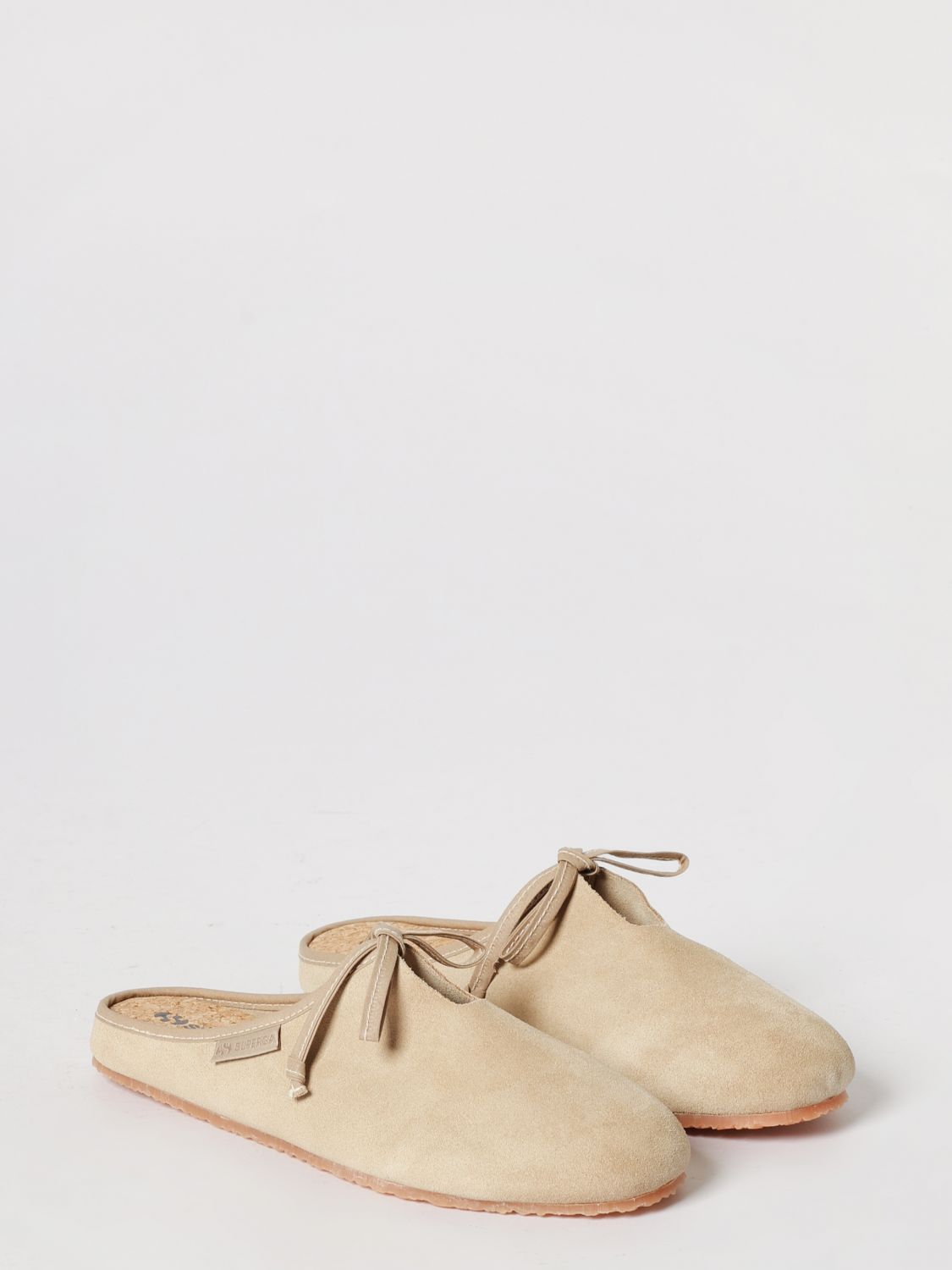 [Superga] Mules SS26 S31615W AP4