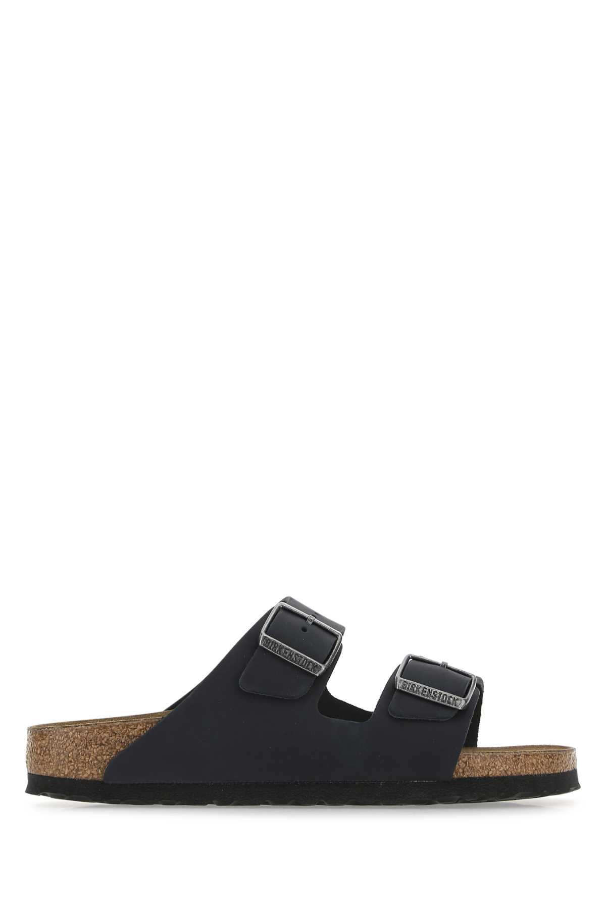 [Birkenstock] Slippers FW26 552113 BLACK