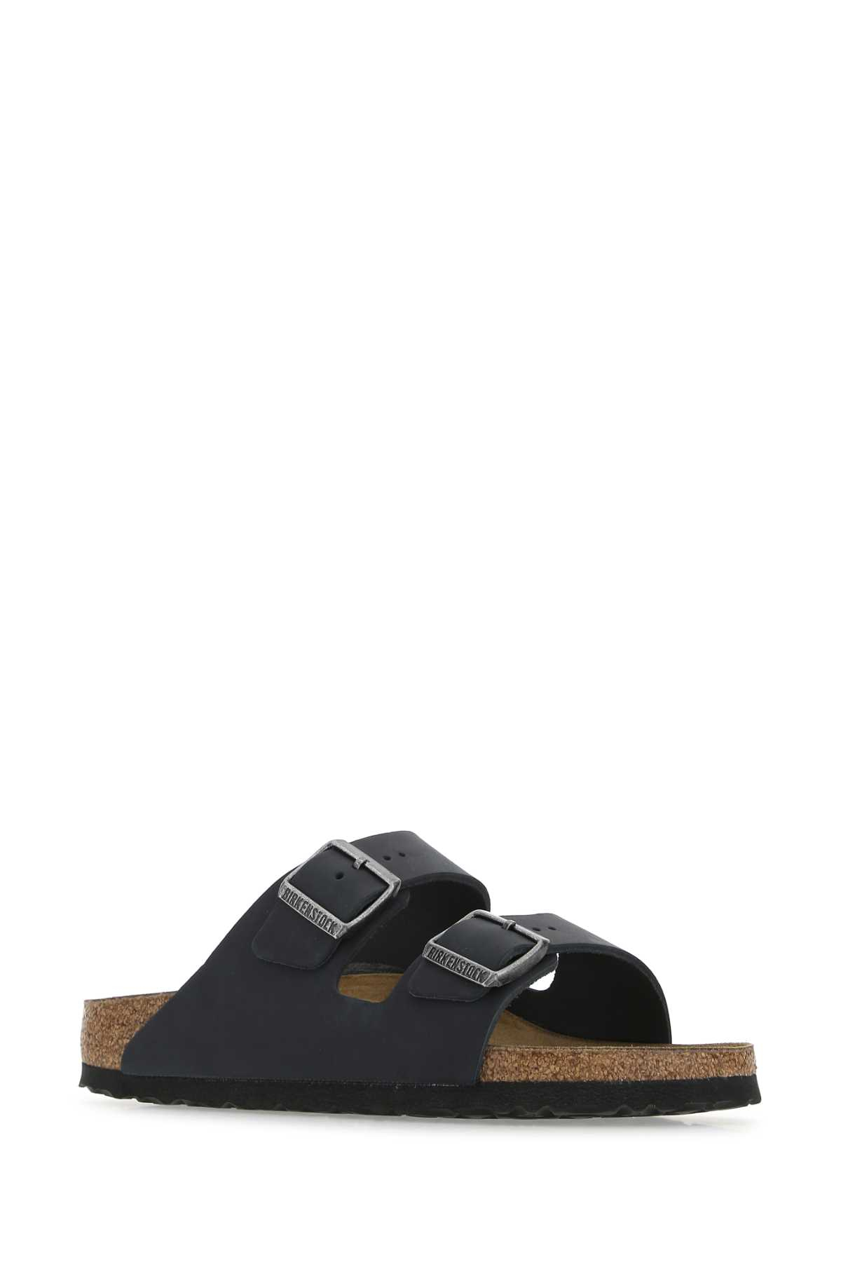 [Birkenstock] Slippers FW26 552113 BLACK