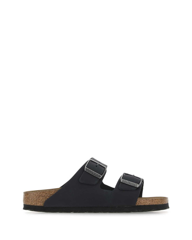 [Birkenstock] Slippers FW26 552113 BLACK