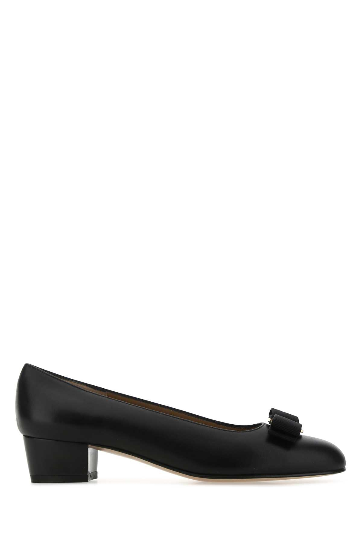 [Salvatore Ferragamo] Sandals FW26 017468574571 NERO