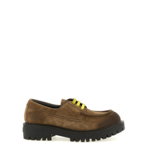 [Prada] Dress Shoes FW26 2EE416FG0010B2F0E2Q