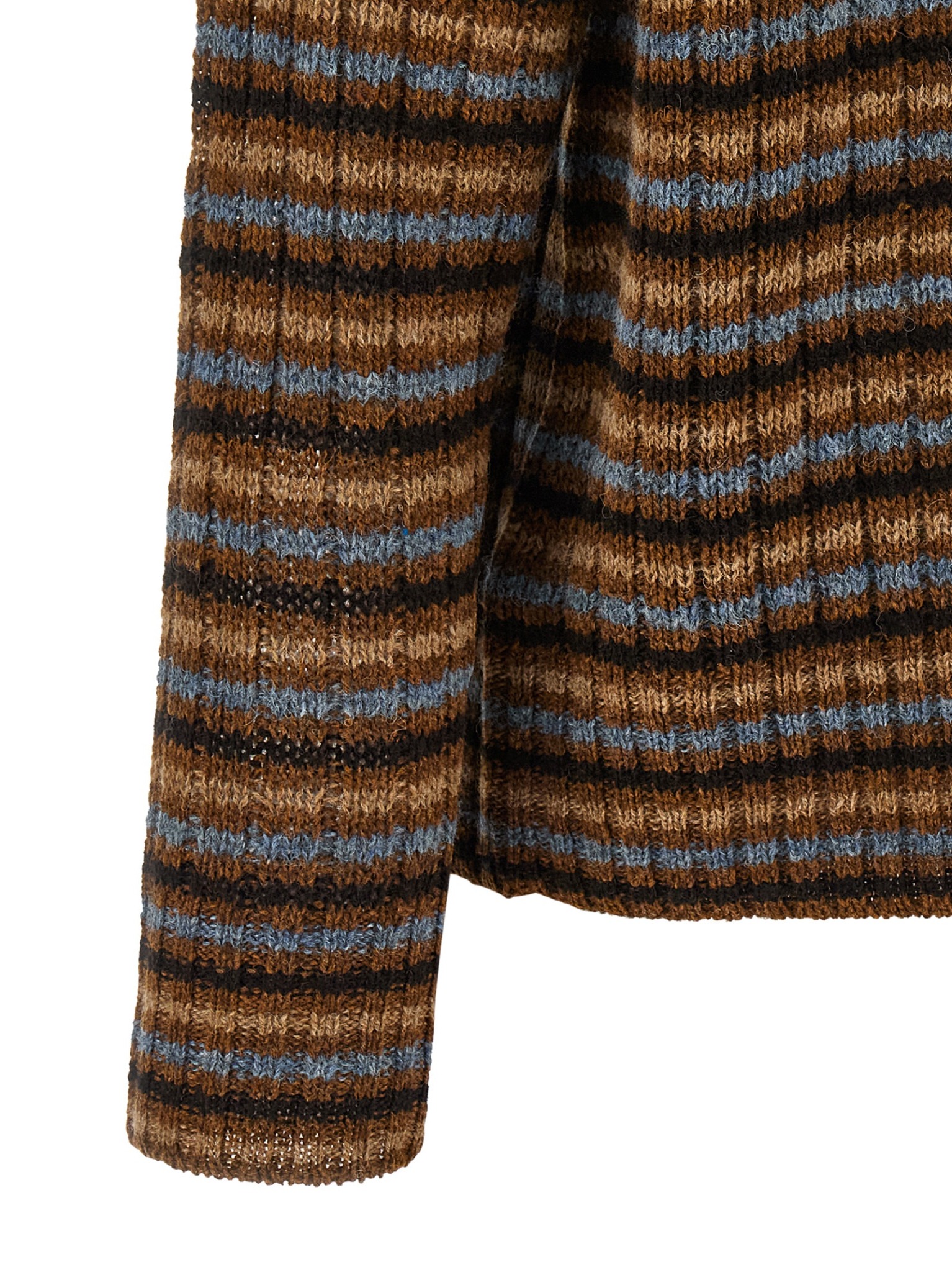 [Prada] Knitwear FW26 UMF417SOOO6252F0033