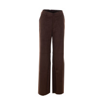 [Eleh] Pants FW26 0135MORO