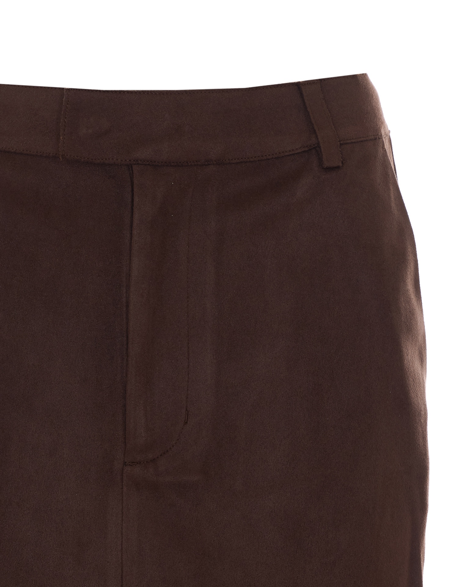 [Eleh] Midi skirt FW26 0134MORO
