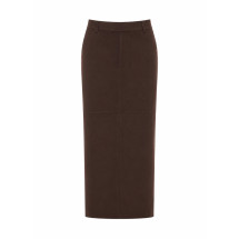 [Eleh] Midi skirt FW26 0134MORO