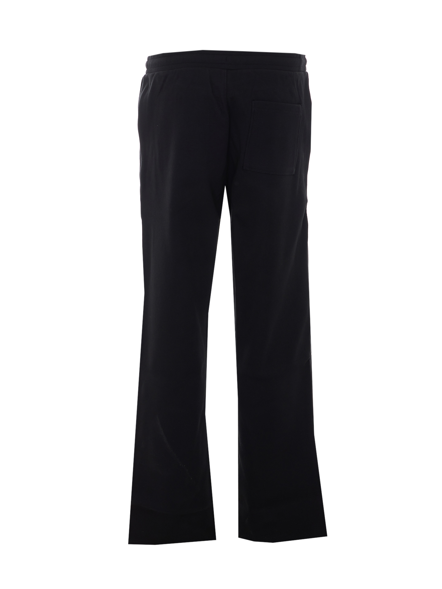 [Daily Paper Uomo] Trousers FW26 2422057BLACK