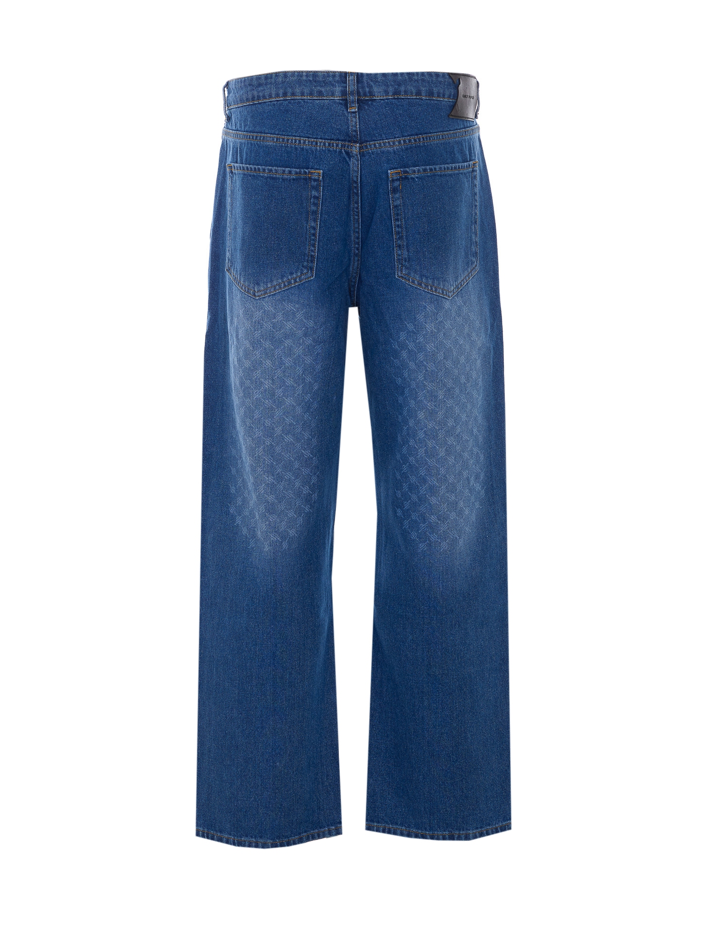 [Daily Paper Uomo] Jeans FW26 2610176MID BLUE