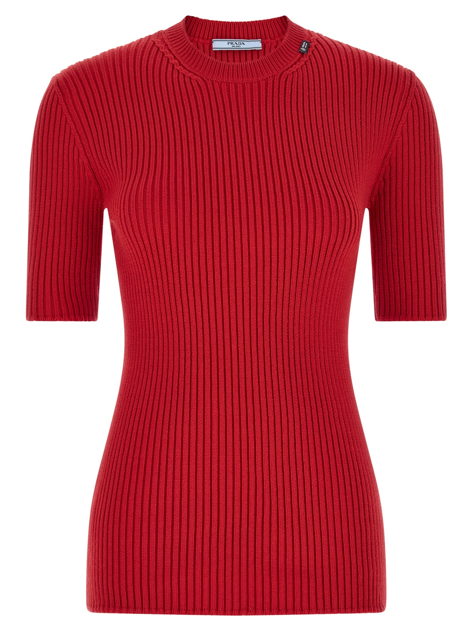 [Prada] Knitwear FW26 P24E3QSOOO6584F0011